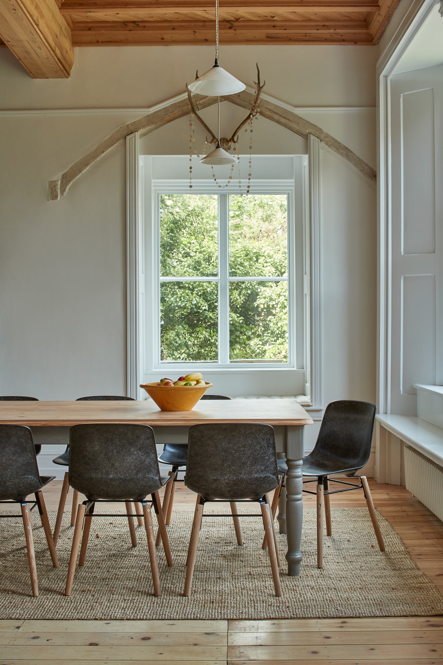 Hembury Chair_ Ochre