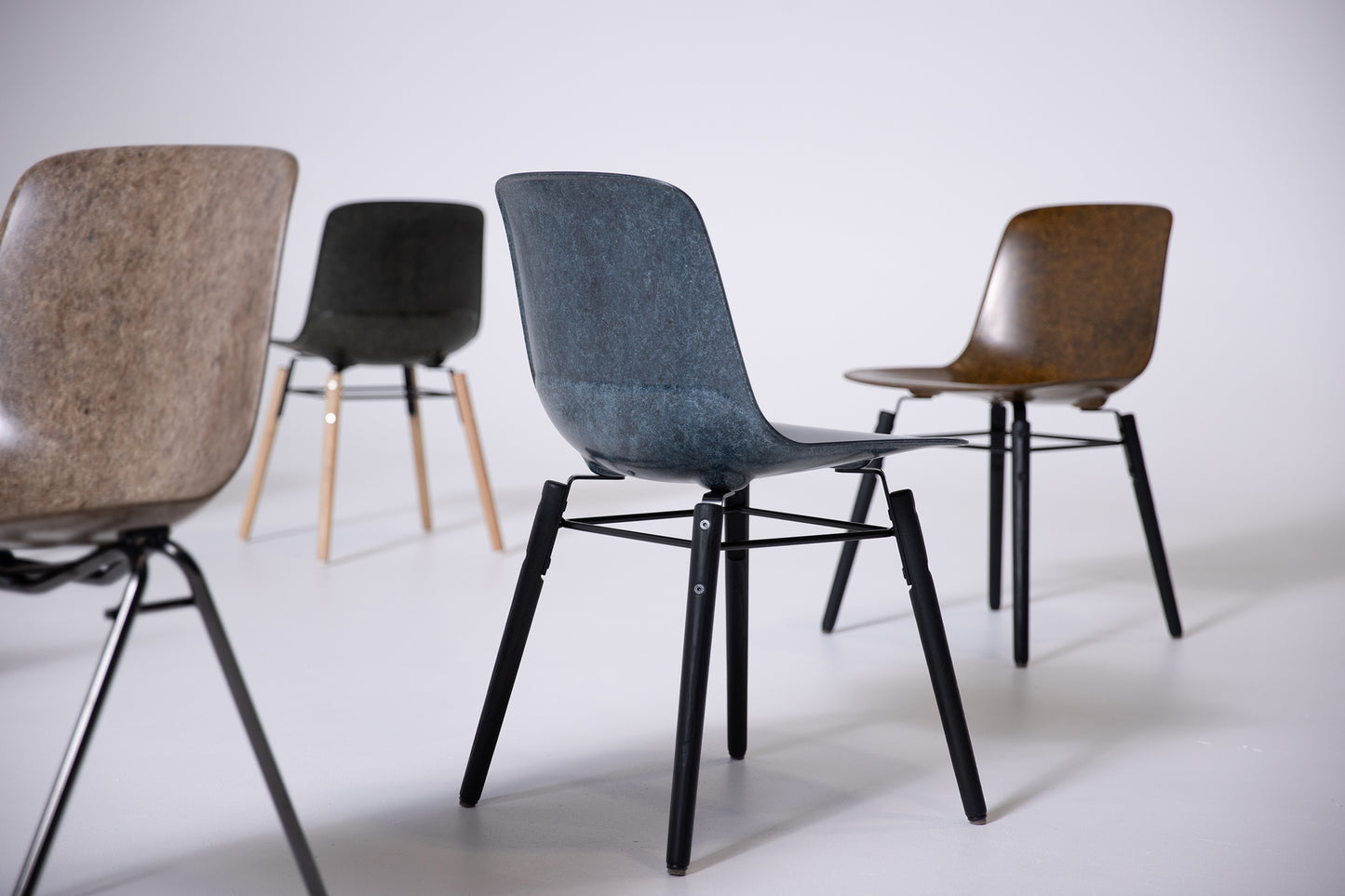 Hembury Chair_ Ochre
