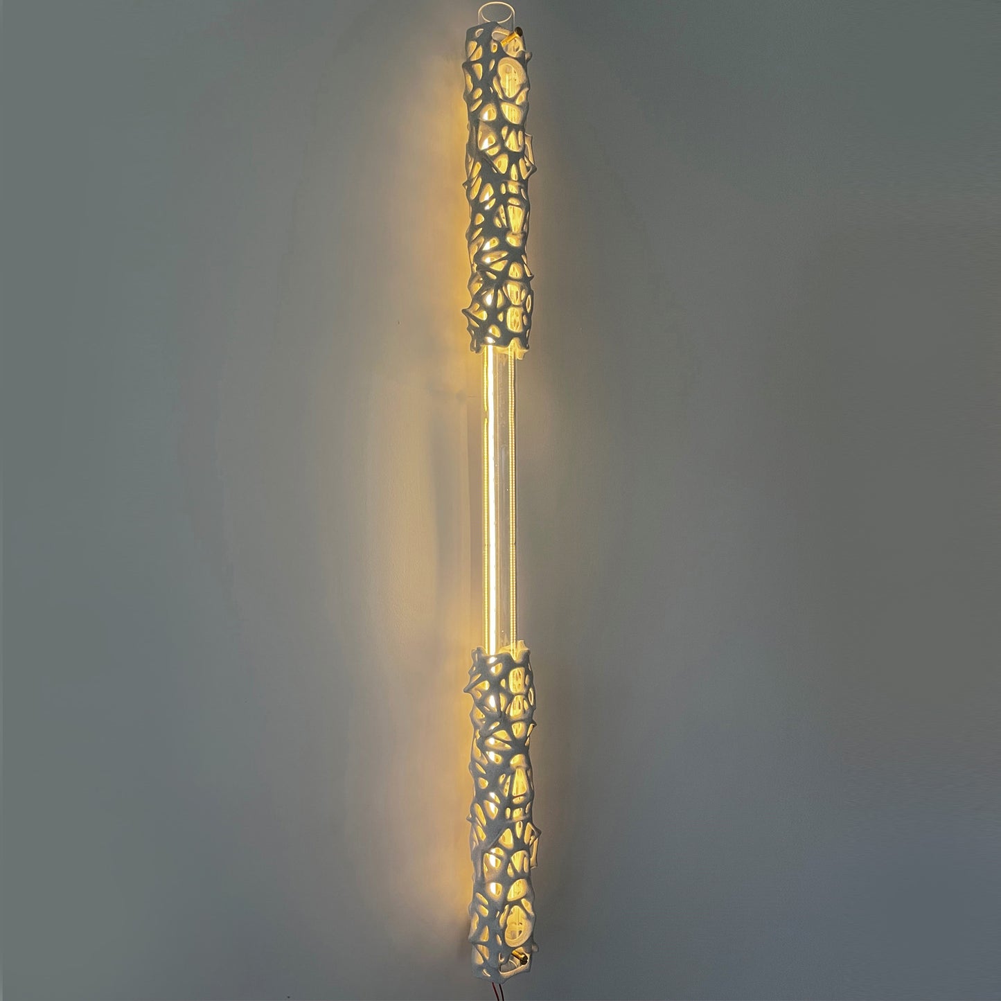Bones Lamp