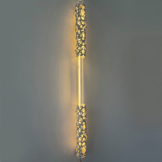 Bones Lamp