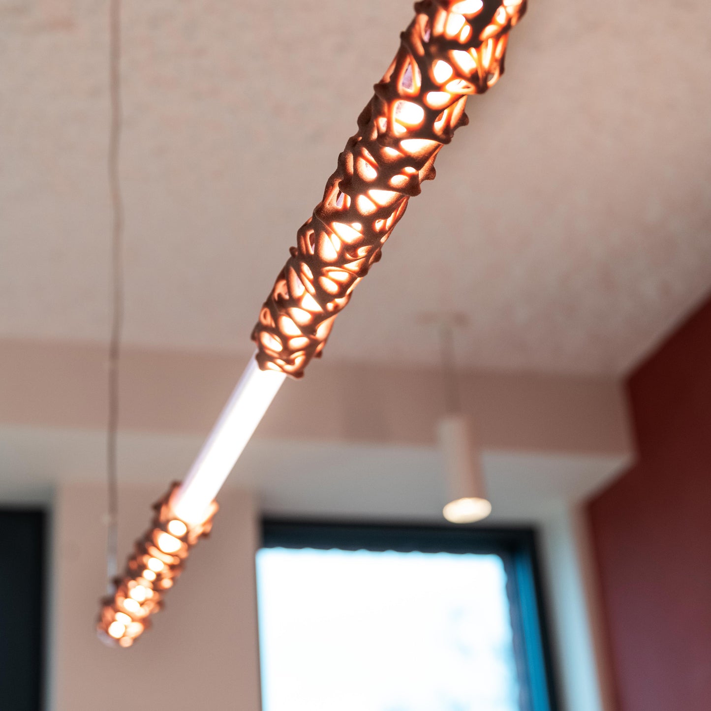 Bones Lamp