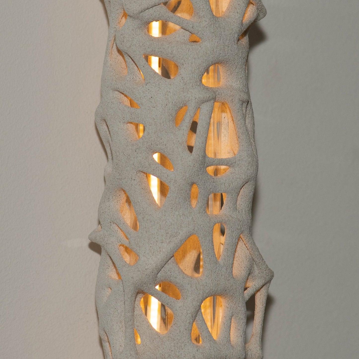Bones Lamp