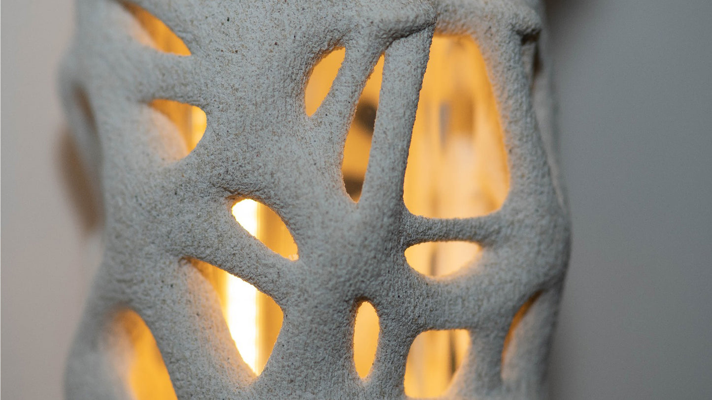 Bones Lamp