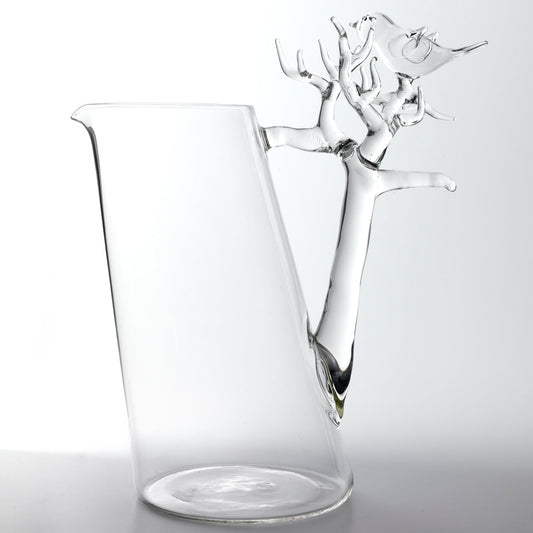CIP on a water jug