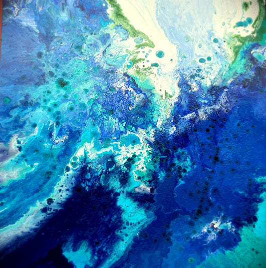 OCEAN 2 _ EHAHO