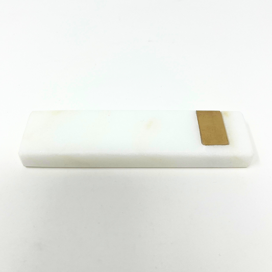 Brass Collection - cutlery holder